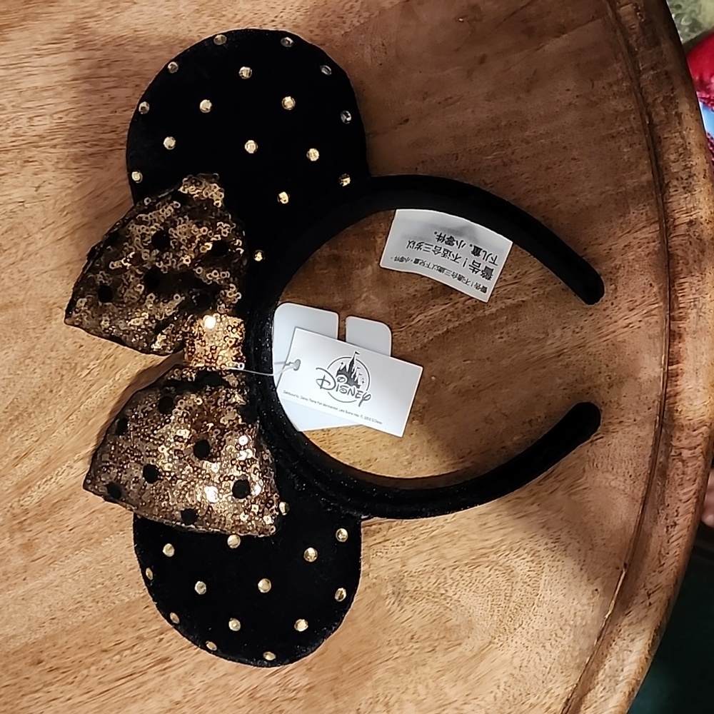 Disney Headband